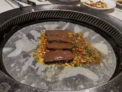 -么子烤肉(化龙池店)
