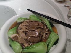 -松针蔡记蒸饺(花园路店)
