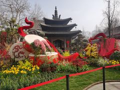 -钱王祠