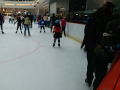 -冠军冰场CHAMPION RINK(百年港湾奥特莱斯店)