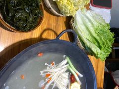 -阳阳老火锅(小南门店)