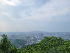 -岳麓山风景名胜区