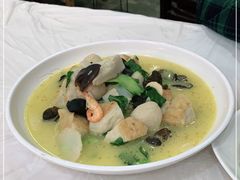 -溱湖八鲜菜馆