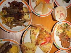 -比格比萨自助(宋家庄店)