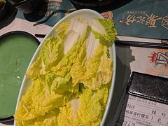 -聚汇坊椰子鸡·山野菌(环市东店)