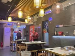 -钢管厂五区小郡肝火锅串串香(清河店)