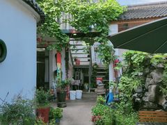 -美味之家·湖景农家乐(太湖东山店)