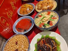 -桃源人家(东门店)