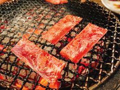 -七輪焼肉 榮華亭(難波店)