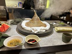 -鲜潭蒸汽石锅鱼(万象前海店)