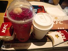 -肯德基(绍兴悦来店)