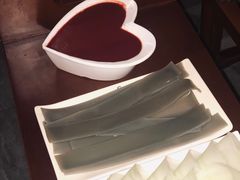 -重庆地瓜老火锅(广渠门店)
