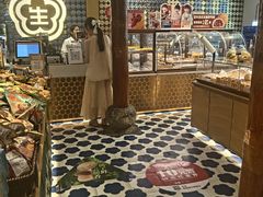 -昆明冠生园·蛋糕·面包(南强街店)