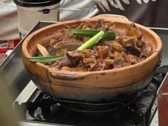 -包工仔·牛杂自助放题