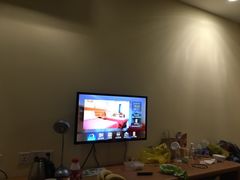 -如家精选酒店(上海塘桥儿童医学中心世博店)