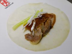 -味+新京宴·烤鸭·北京菜(创意谷店)