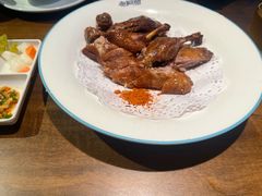 -老阿爸鲜鱼土菜(吴中店)