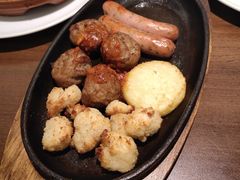 -萨莉亚意式餐厅(常州环球港店)