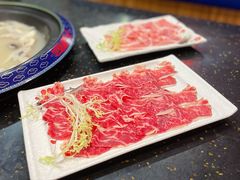 -成都老码头火锅(旺角店)