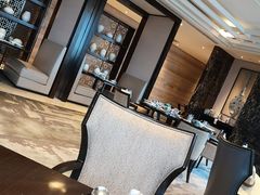 包厢-环球港凯悦 · 享悦中餐厅