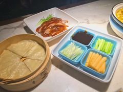 荷香烤鸭-韵秋荷(宝山龙湖天街店)
