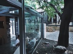 -Nirvana Cafe&Bar(北仓文创街区店)