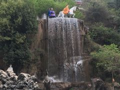 -西游洞风景区