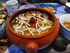 原味汽锅鸡-雀舞·私食(凯德店)