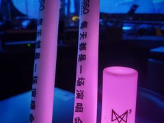 -MOSSO·Liveshow(M3香港广场店)