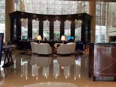 -上海齐鲁万怡大酒店·辣椒屋咖啡厅