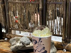 -成川茶店·潮汕工夫浓茶(万象店)