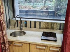 -庐山天沐温泉度假村