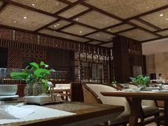 大堂-融荟家和中餐厅(三亚海棠湾九号度假酒店)