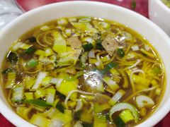 -盛唐府乾州酸汤面