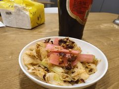 -庆蓉云·庆云面(双林店)