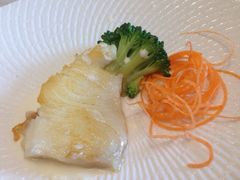 新发展亚太JW万豪酒店福苑咖啡厅-新发展亚太JW万豪酒店·福苑咖啡厅