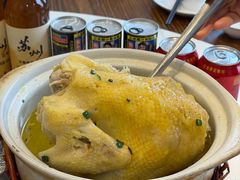 -品鲜村农家菜·阳澄湖大闸蟹(总店)