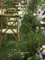 -Sunny喜铺婚礼定制·求婚策划