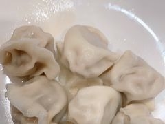 -叁拾壹克饺子·东北菜(国贸店)