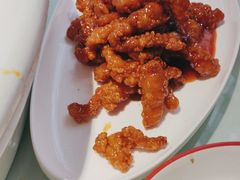 -黄河佬·油泼大鲤鱼.延安头牌菜(百米大道店)