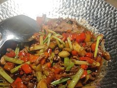 -湘阁里辣(沙井华润万家店)