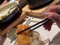 -滋粥楼·顺德菜(番禺广场总店)