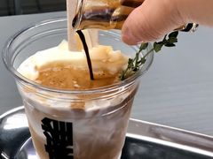 -麻雀咖啡SPARROW COFFEE(十全街店)