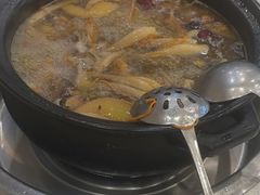 -蜀皇·菌汤鲜黄牛肉汤锅(宽窄巷子店)
