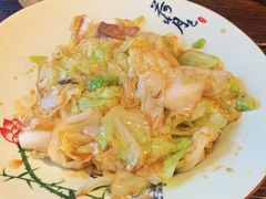 -卧龙堡客栈·中餐厅(古北水镇店)