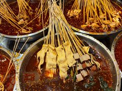 -嘉州鲜知味钵钵鸡(奎星楼店)