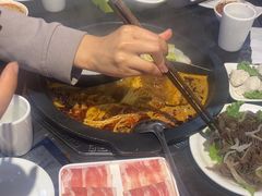 -陈府大宅门成都火锅·手切鲜肉(太原街店)