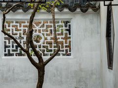-拙政园