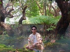 -Chom Cafe and Restaurant