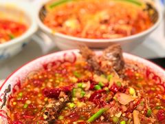 -欧记大排档·景德菜(上海首店)